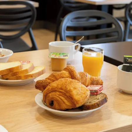 B&B Hotel Vannes Ouest Golfe du Morbihan
