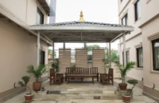 Sarovar Residency Serviced Apartment
