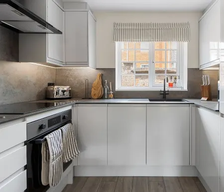 11 Friernhay Court Отели рядом с достопримечательностью «Университет Эксетера»