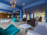 Hotel Katarina Hotels in Selce