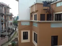 Nepal Inn Bed & Breakfast โรงแรมในลลิตปูร์