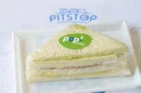 팝 호텔 반자르마신