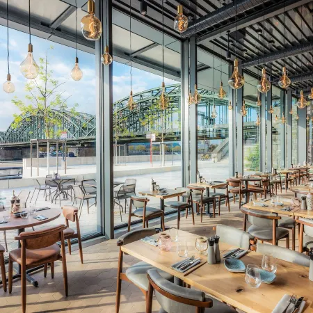 Hyatt Regency Cologne
