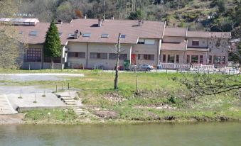 Hotel la Ribera