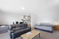 Garden City Motel Hotels in Christchurch