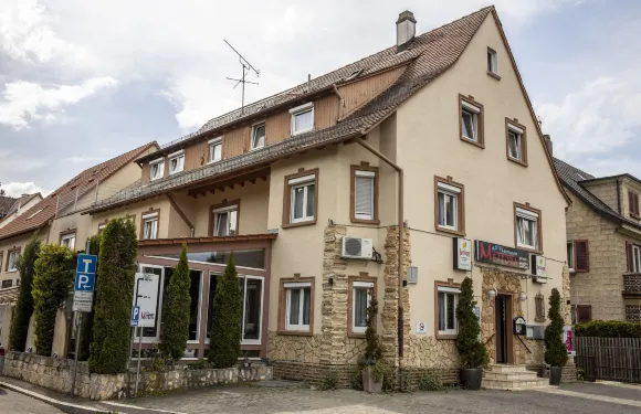 邁泰奧拉餐廳酒店