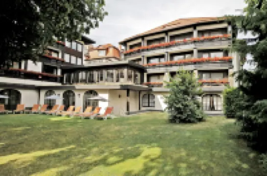 Vital Resort Mühl Hotels in 