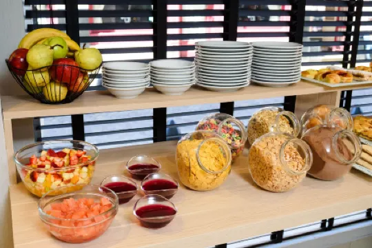 M Concept Hotel Отели рядом с достопримечательностью «Пуэрто-Мадеро»