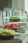 Amaris Hotel Madiun - Breakfast