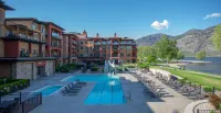 Watermark Beach Resort - Pools