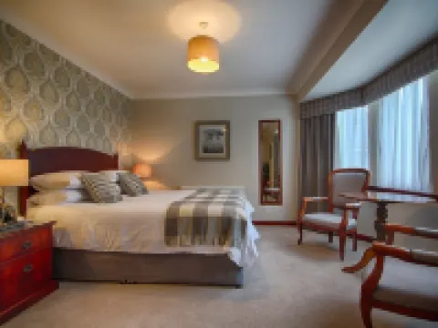 Strathburn Hotel Inverurie by Compass Hospitality Hotels in Inverurie