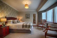 Strathburn Hotel Inverurie by Compass Hospitality Hotels in Inverurie