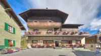 Hotel Federia Hotels in 