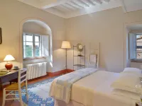 Castello Ginori di Querceto Hotels in Montecatini Val di Cecina