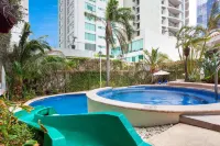 Ramada Plaza by Wyndham Veracruz Boca del Rio - Spa