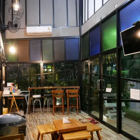 Nature Park Resort