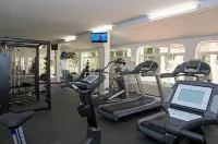 Rocha Brava Village Resort - Gym