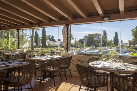 Rocha Brava Village Resort