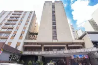 Nikkey Palace Hotel Các khách sạn ở 
