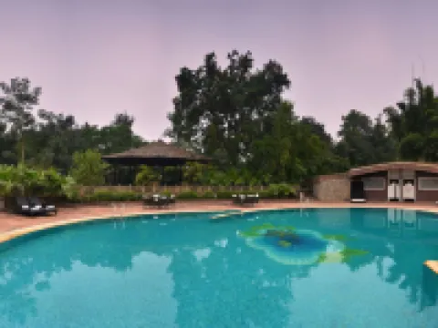 Syna Tiger Resort Bandhavgarh Hotels in Tala