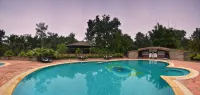 Syna Tiger Resort Bandhavgarh