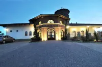 Tota Virginia Antico Podere
