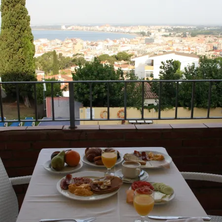 Hotel Grecs