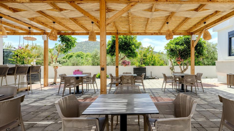 Port Selene Otel