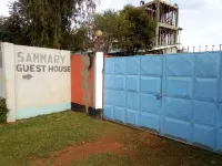 Summary Guest House Hotels in Kitale