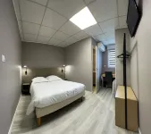 Le Petit Logis Hotels in Restigne