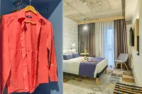 Ibis Styles Bucharest City Center - balcony
