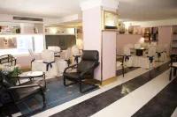 Hotel Arha Santander