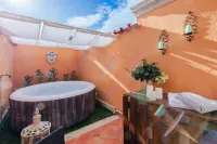 Villa Corallina A Luxury 2 Bedrooms Villa - Hot Tub