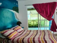 House Jardin Del Caribe