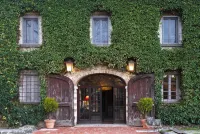 Tenuta Cortedomina - Homestays