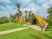 Le Domaine Limoune Hotels in Inezgane-Ait Mellou