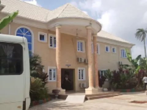 Aloha Hotel And Resorts Hotels in Osogbo