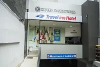 Travel Inn Express Hotels Brás Hotel in zona Temple of Solomon