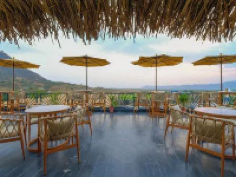 Rawai Luxury Tents Pushkar Hotels in Pushkar