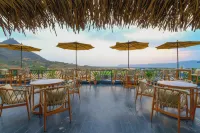 Rawai Luxury Tents Pushkar Hotels in Pushkar