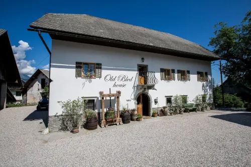 Old Bled House - Pet friendly