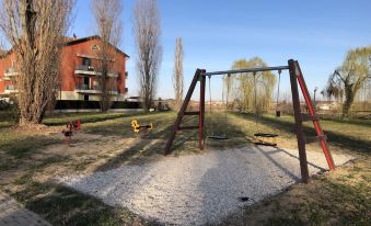 Albergo Antica Corte Marchesini