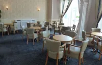 Nethway Hotel - Breakfast