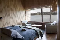 Refugia Chiloé - spa