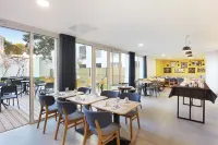 Appart’hôtel Odalys City Centre Compans Caffarelli