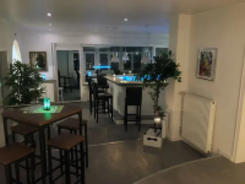 Murgtal Motel Hotels in Rastatt