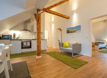 Meine Zeitwohnung