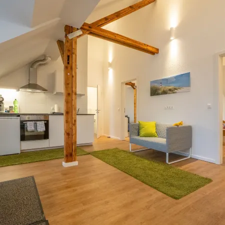 Meine Zeitwohnung