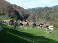 La Petite Grange