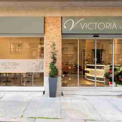 Hotel Victoria Hotel Exterior